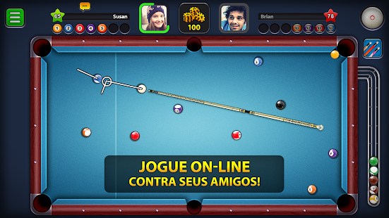 3D Pool Ball Mod APK 2.2.3.4 (Menu, Long Lines) Download