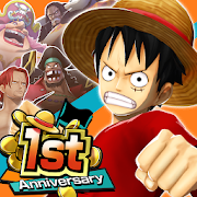 ONE PIECE Bounty Rush v53100 Apk Mod (Mod Menu/Skill Infinita