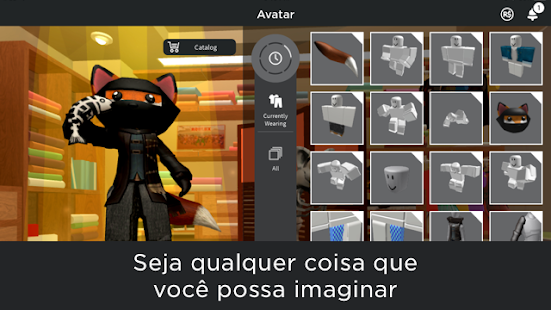 ATUALIZOU!🇧🇷 ROBLOX MOD MENU》Wallhack + Ghost Mode + Lag